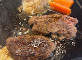 炭焼き俵バーグ　寛屋　堺百舌鳥店: ハリネズミさんの2026年05月の1枚目の投稿写真