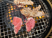 精肉問屋直営焼肉店　食べ放題　やきにくの蔵　伊予西条店: melody.さんの2025年08月の1枚目の投稿写真