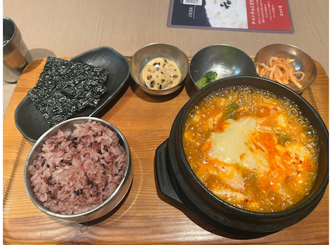 チャンチ ヨドバシ梅田店: みさんの2026年03月19日の1枚目の投稿写真