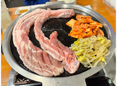 KOREAN KITCHEN 3匹の子豚 西院山ノ内店: ひのさんの2026年04月14日の1枚目の投稿写真
