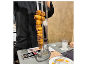 The Churrasco ザ シュラスコ 京都河原町: ひのさんの2026年04月14日の1枚目の投稿写真