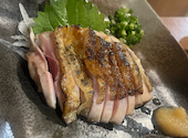 七輪焼鳥 一鳥 京橋店: こつさんの2024年10月の1枚目の投稿写真