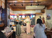 島唄三線 ライブ居酒屋 結風: 8739travelerさんの2026年01月03日の3枚目の投稿写真