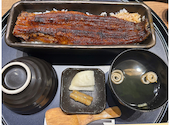 うなぎ四代目菊川 グローバルゲート店: 8739travelerさんの2026年07月25日の1枚目の投稿写真