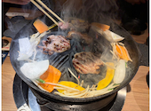 旭川成吉思汗 大黒屋 新橋店: かっちゃんさんの2026年05月17日の1枚目の投稿写真