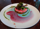 RESTAURANT Honnete レストラン オネット: ぴろさんの2022年09月03日の2枚目の投稿写真