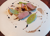 RESTAURANT Honnete レストラン オネット: ぴろさんの2023年11月19日の1枚目の投稿写真