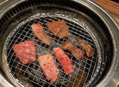 炭火焼肉無限道 池袋東口駅前店: ゆーきさんの2026年04月06日の2枚目の投稿写真