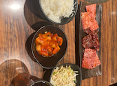 炭火焼肉無限道 池袋東口駅前店: ゆーきさんの2026年04月13日の1枚目の投稿写真