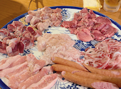 炭火焼肉 金剛園 札幌: まおさんの2023年06月08日の2枚目の投稿写真