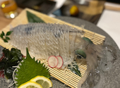 俺の割烹 博多海鮮 和たつ美: やすえさんの2024年12月15日の1枚目の投稿写真