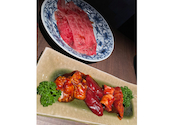 備長炭焼肉 竹千代: ららさんの2026年07月21日の1枚目の投稿写真