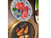 備長炭焼肉 竹千代: ららさんの2026年07月21日の3枚目の投稿写真