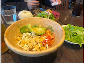 スズカフェ SUZU CAFE 渋谷神南: ちむさんの2026年09月06日の1枚目の投稿写真