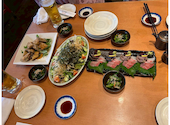 魚菜や 朝次郎 アミュプラザ鹿児島店: やすさんの2026年05月27日の3枚目の投稿写真