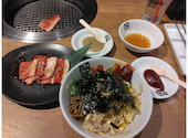 牛角 蒲田店: ファルコンさんの2025年02月03日の2枚目の投稿写真
