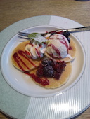 common cafe 新宿東口店: ファルコンさんの2019年12月25日の3枚目の投稿写真