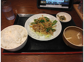 大衆食堂 定食のまる大 府中店: ファルコンさんの2026年04月30日の3枚目の投稿写真