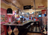 HOT ROCKIN CAFE ホットロキンカフェ 仙台一番町: まーさんさんの2026年09月21日の1枚目の投稿写真