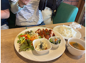Italian cafe BAELU イタリアンカフェ バエル: ピーチ姫さんの2026年06月29日の2枚目の投稿写真