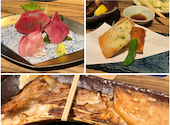 三代目 魚河岸 青木鮮魚店 鶴屋町店: しゃけかまさんの2026年05月12日の1枚目の投稿写真