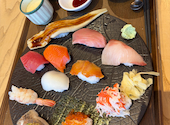 寿司と肴 ぴん酒場 横浜西口店: しゃけかまさんの2026年06月02日の3枚目の投稿写真