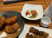 博多一番どり 御領店: りえりえさんの2026年07月11日の2枚目の投稿写真
