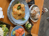 熊本食堂 スタンドおやま: りえりえさんの2026年09月29日の1枚目の投稿写真