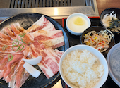 安楽亭 八千代高津店: まさんの2026年06月21日の1枚目の投稿写真
