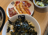 牛角 市川鬼高店: まさんの2026年06月06日の1枚目の投稿写真