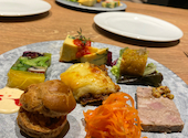 Bistro MAOLUCE: はるさんの2023年12月21日の3枚目の投稿写真