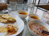 ASIAN BUFFET FOOD SAGAR アジアンビュッフェフードサーガル : こどもさんの2026年09月12日の1枚目の投稿写真