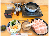 銀座しゃぶ通 マロニエゲート店: かなさんの2026年08月10日の1枚目の投稿写真