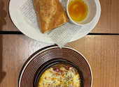 洋食バル 函館五島軒 ごとうけん ルミネ大宮店: かなさんの2026年09月11日の1枚目の投稿写真