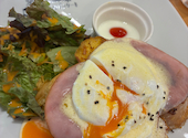Hawaiian Cafe 魔法のパンケーキ岐南店: ゆうこぷにさんの2026年08月20日の2枚目の投稿写真