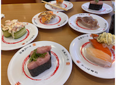かっぱ寿司 山形嶋店: marieさんの2026年07月23日の1枚目の投稿写真