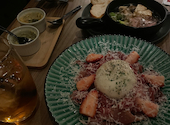 BISTRO LIBERTY UMEDA: rinkaさんの2024年01月26日の1枚目の投稿写真