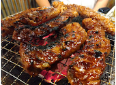 炭火焼肉昭和ホルモン 十三店: ジョニーさんの2024年05月10日の1枚目の投稿写真