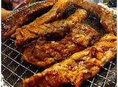炭火焼肉昭和ホルモン 十三店: ジョニーさんの2024年05月10日の2枚目の投稿写真