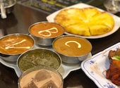 食べ放題と飲み放題のお店　渋谷　サパナ: おかかさんの2021年12月の1枚目の投稿写真