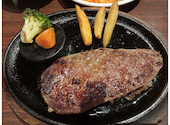ステーキのあさくま 半田店: potemaruさんの2026年06月28日の1枚目の投稿写真