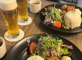 LA TERRASSE ALL DAY DINING オールデイ ダイニング: かなさんの2024年12月04日の1枚目の投稿写真