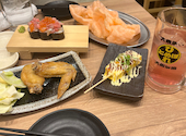肉ト魚 大衆酒場 ひとめぼれ 京橋店: かなさんの2026年02月11日の1枚目の投稿写真
