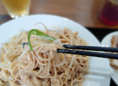 ロミ酒家 神保町店: ざわさんの2026年06月13日の3枚目の投稿写真