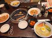 焼肉 冷麺ヤマト 仙台泉店: 桃タンさんの2026年07月06日の1枚目の投稿写真
