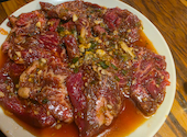 焼肉ブリッヂ 春日部店: らむさんの2026年05月30日の1枚目の投稿写真