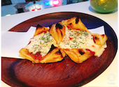HASU ハス kitchen&drinks: あるるんさんの2022年09月09日の1枚目の投稿写真