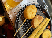 串揚げ専門店　居酒屋ゆう: Ｓさんの2026年08月02日の1枚目の投稿写真