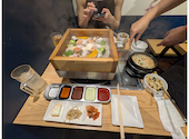 韓国料理 9"36 ギュウサム 渋谷東口店: けけさんの2026年07月13日の1枚目の投稿写真