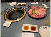 焼肉レストラン 高麗ガーデン 浜寺店: かんとぅーやさんの2025年03月15日の1枚目の投稿写真